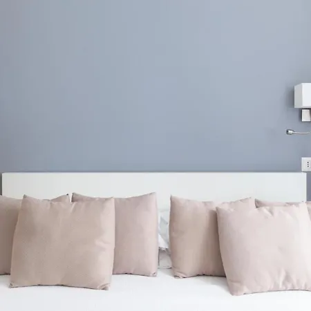 Plum Guide - Pebble Beach Lejlighed Rom